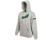 Fendt PREMIUM Kapuzenpullover Hoodie Sweatshirt Pullover Pulli Herren FARBWAHL Set543621 - Wuppertal