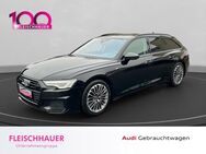 Audi A6, 2.0 55 TFSI e quattro sport Avant Automatik, Jahr 2020 - Aachen