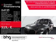 Audi Q5, 40 TDI quattro S-Line Business, Jahr 2022 - Rottweil