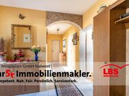 3-Zimmer-Wohnung mit Blick auf den Hohentwiel - Sanierte Wohnanlage! - Singen (Hohentwiel)