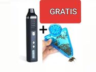 Vaporizer Pen Verdampfer Vape Dry Herb Pathfinder Trocken Kräuter - Berlin