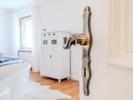 Wohnen, wachsen, gestalten - Dachgeschoss mit Ausbaupotenzial - München