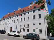 Herrschaftliche Stadtwohnung in Memmingen! - Memmingen