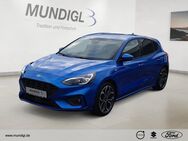 Ford Focus, 1.0 ST-Line X Mild-Hybrid AD digitales, Jahr 2020 - Landshut