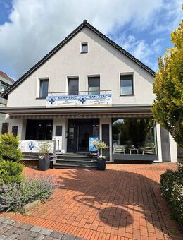 Enger - Saniertes Wohn- u. Geschäftshaus - Enger (Widukindstadt)