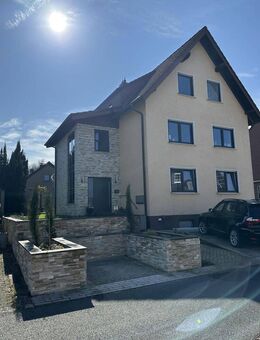 Charmantes Zweifamilienhaus mit Garten & Schwimmteich in Paderborn - Provisionsfrei - Paderborn