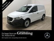 Mercedes-Benz Citan 112 CDI KA Standard *Navi*Kamera*PTS*Klima - Mosbach