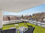 Panoramablick inklusive: Stilvolles Townhouse für höchste Ansprüche - Starnberg