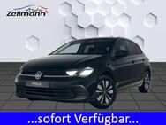 VW Polo, 1.0 GOAL Allwetter Park & Comfort, Jahr 2024 - Berlin