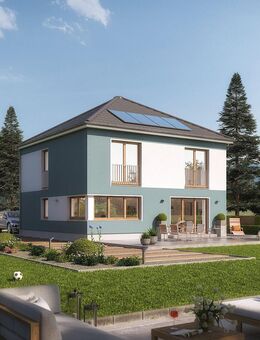 Offenburg - Sie haben das Grundstück, wir das passande Haus dazu - NEUBAU- massiv, schlüsselfertig inkl. BNK - Offenburg