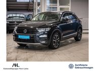 VW T-Roc, UNITED 17 SITZKOMFORT-PAKET, Jahr 2020 - Northeim