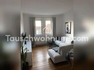 [TAUSCHWOHNUNG] 2- Zimmer Altbauwohnung in Hannover (Südstadt) - Hannover