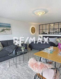 Hochwertig und modern eingerichtetes Appartement in Stadt- und Strandnähe in Westerland - Sylt