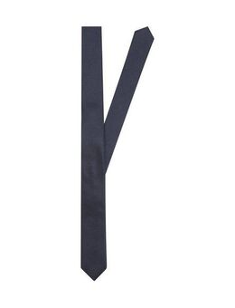 seidensticker Krawatte Slim Schmal (5cm) Uni