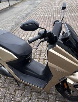 Motorroller 125-er Elektro - Limburg (Lahn)