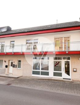 Solides Wohn- und Geschäftshaus in zentraler Lage von Maring / Mosel - Maring-Noviand