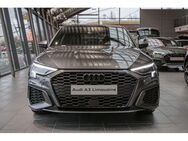 Audi A3 Limousine 35 TDI S line S tronic B&O LED Navi - Hamburg