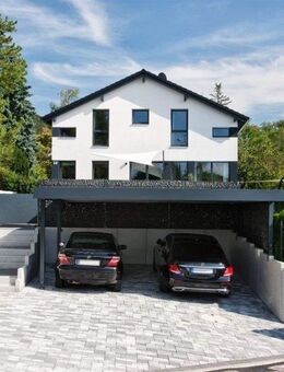 Neus Jahr. Im eigenen Haus 2026. - Zwickau