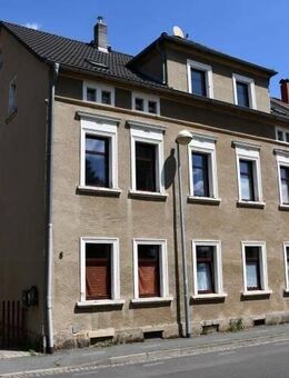 Kleine Rendite - super Lage! - Zittau