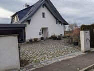 Großzügiges Einfamilienhaus in Burgtonna - Tonna