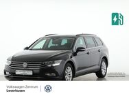 VW Passat Variant, , Jahr 2020 - Leverkusen