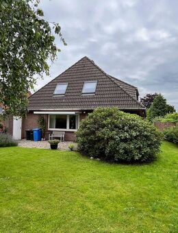 Top Einfamilienhaus im schönen Sandstedt - Hagen (Bremischen)