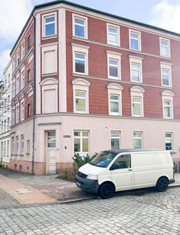 Provisionsfrei - Eigentumswohnung mit Balkon und Stellplatz in SN - Schwerin