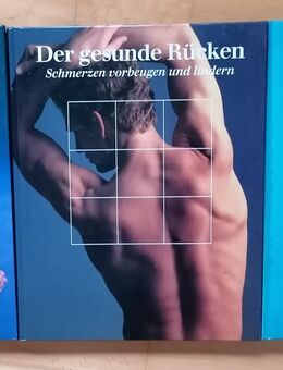 Bücher Fit und Gesund ins neue Jahr und mehr Sach-und Fachliteratur - Bad Rodach