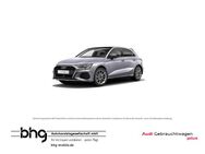 Audi A3, 40 TFSIe Sportback S line, Jahr 2021 - Rottweil