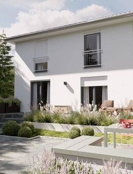 19 Jahre traumhaus-pfalz.de - Aktionshaus inkl. Sonnenschutz-Markise für Deine Wohlfühl-Terrasse - Gratiszugabe im Wert von 1.900,- Euro beim Hauskauf - Kaiserslautern