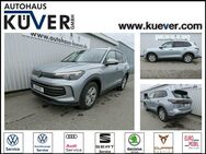 VW Tiguan, 1.5 Life eTSI, Jahr 2024 - Hagen (Bremischen)