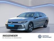 VW Passat Variant, 2.0 TDI BUSINESS, Jahr 2024 - Salzkotten