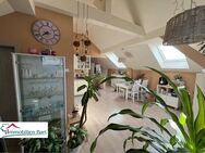 GRENZE L-WORMELDANGE: 3 WOHNUNGEN MIT GARAGEN UND GARTEN - Wincheringen