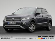 VW T-Cross, 1.0 TSI Style, Jahr 2023 - Herborn (Hessen)