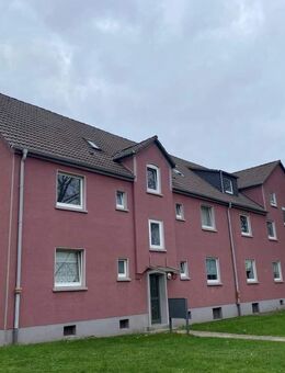 Klein aber fein - Wohnen, wo das Herz schlägt. - Essen