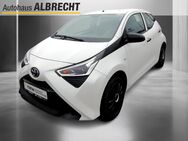 Toyota Aygo, 1.0 x, Jahr 2020 - Brandenburg (Havel)