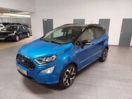 Ford EcoSport 1.0 EcoBoost ST-Line - Bad Oeynhausen