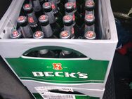2 Kisten Bier Becks - Sankt Augustin