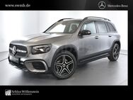 Mercedes GLB 200, 3.9 d AMG Night, Jahr 2024 - Chemnitz