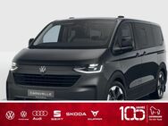 VW Caravelle, 2.0 TDI PanAmericana 170PS Auto, Jahr 2022 - Mühldorf (Inn)