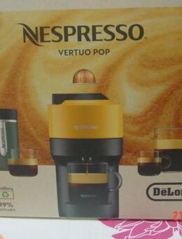 Delonghi Kaffeemaschine - München Berg am Laim