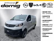 Opel Vivaro, Cargo, Jahr 2023 - Helmbrechts