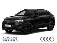 Audi Q8, 50 TDI quattro Laser, Jahr 2024 - Ebersberg