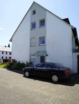 Selbstnutzung oder zukunftssichere Kapitalanlage im auflebenden Horn-Bad Meinberg - Horn-Bad Meinberg
