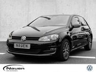 VW Golf, 1.2 TSI VII Allstar Comfortline 2-Zonen, Jahr 2016 - Meerbusch