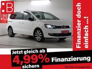 VW Sharan, 1.4 TSI Active 18 DYN, Jahr 2022 - Schopfloch (Bayern)