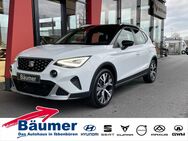 Seat Arona, 1.0 TSI Xperience, Jahr 2022 - Ibbenbüren