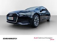 Audi A6, Avant 40 TDI quattro HECKKL EL, Jahr 2020 - Hildburghausen
