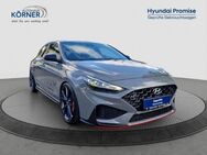 Hyundai i30 N Performance Fastback 2.0 T-GDi 8-DCT *SCHALENSITZ*NAVI*GEWINDEFAHRWERK* - Berlin