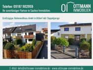 Familien aufgepasst - Großzügiges und gepflegtes Reiheneckhaus direkt in Altdorf - Altdorf (Nürnberg)